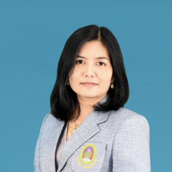 อาจารย์ ดร.โชติกา ภู่พงศ์